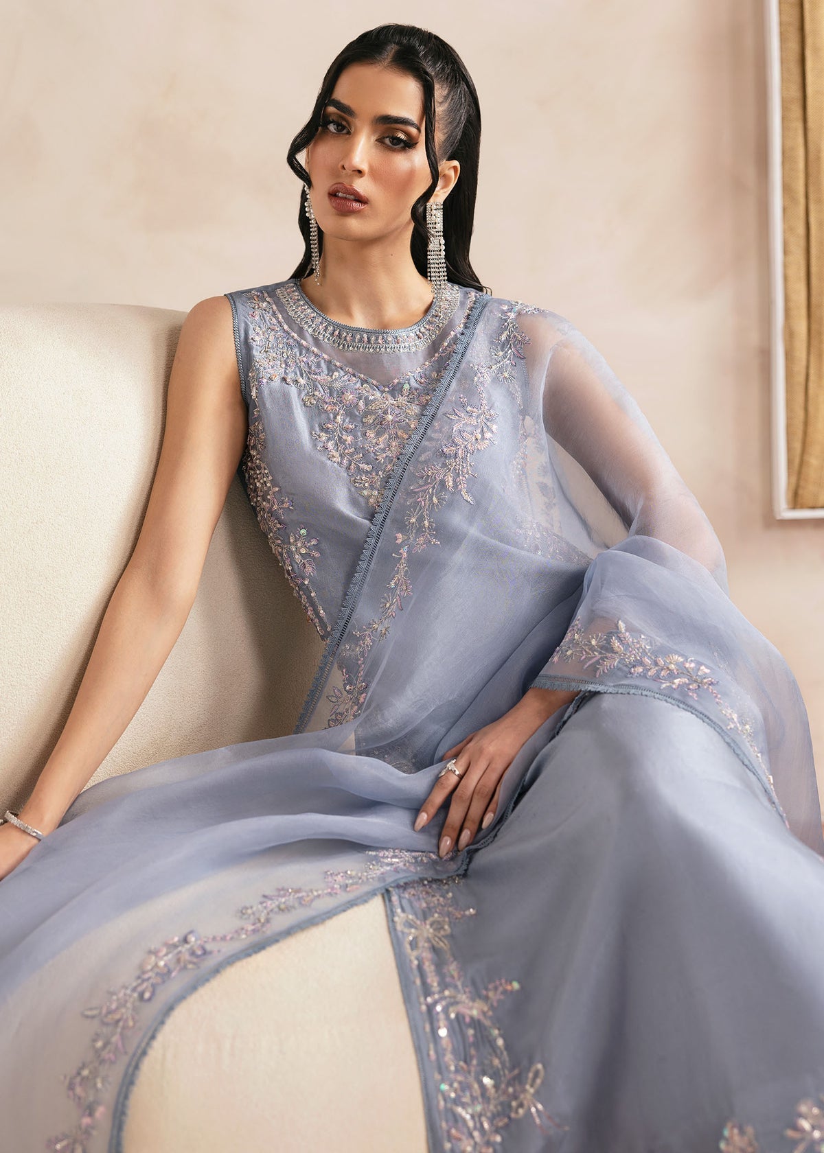 Kanwal Malik | Miray Luxury Pret | Natalia - Official Kanwal Malik stockist in UK - Sakeena London