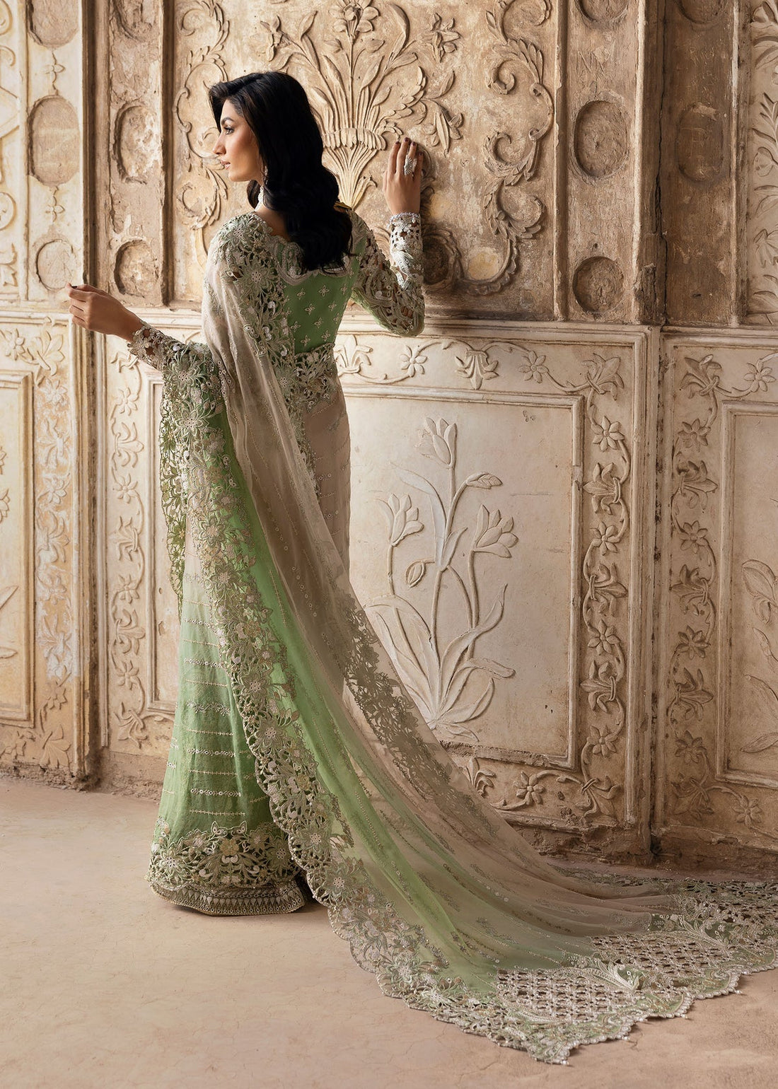 Sardinia | Chiffons Edit | Layla - Official Sardinia stockist in UK - Sakeena London