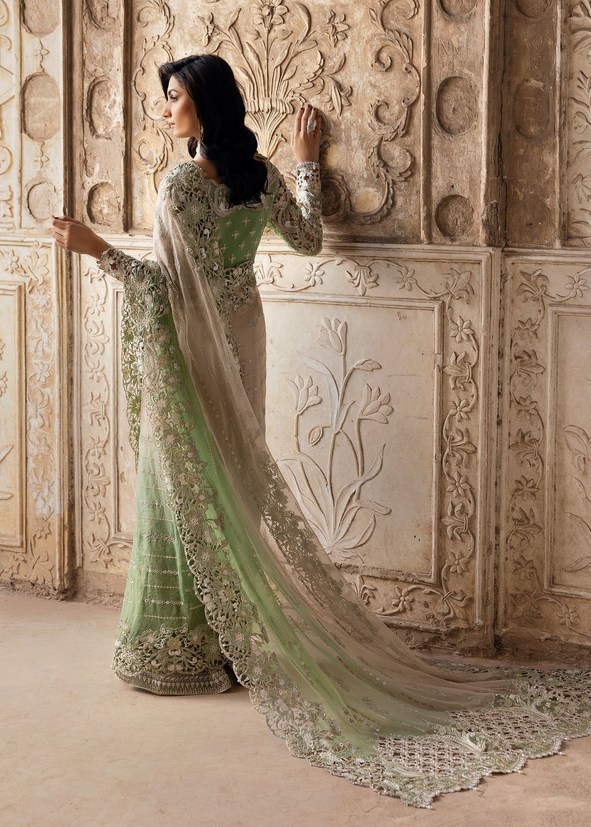 Sardinia | Chiffons Edit | Layla - Official Sardinia stockist in UK - Sakeena London