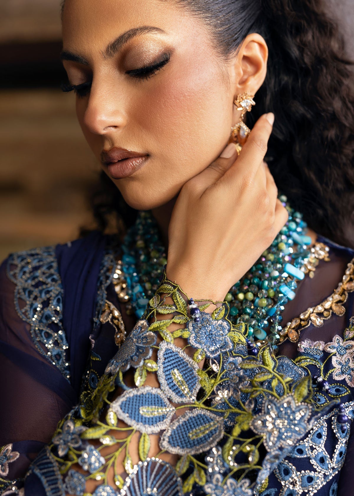 Sardinia | Chiffons Edit | Maya - Official Sardinia stockist in UK - Sakeena London