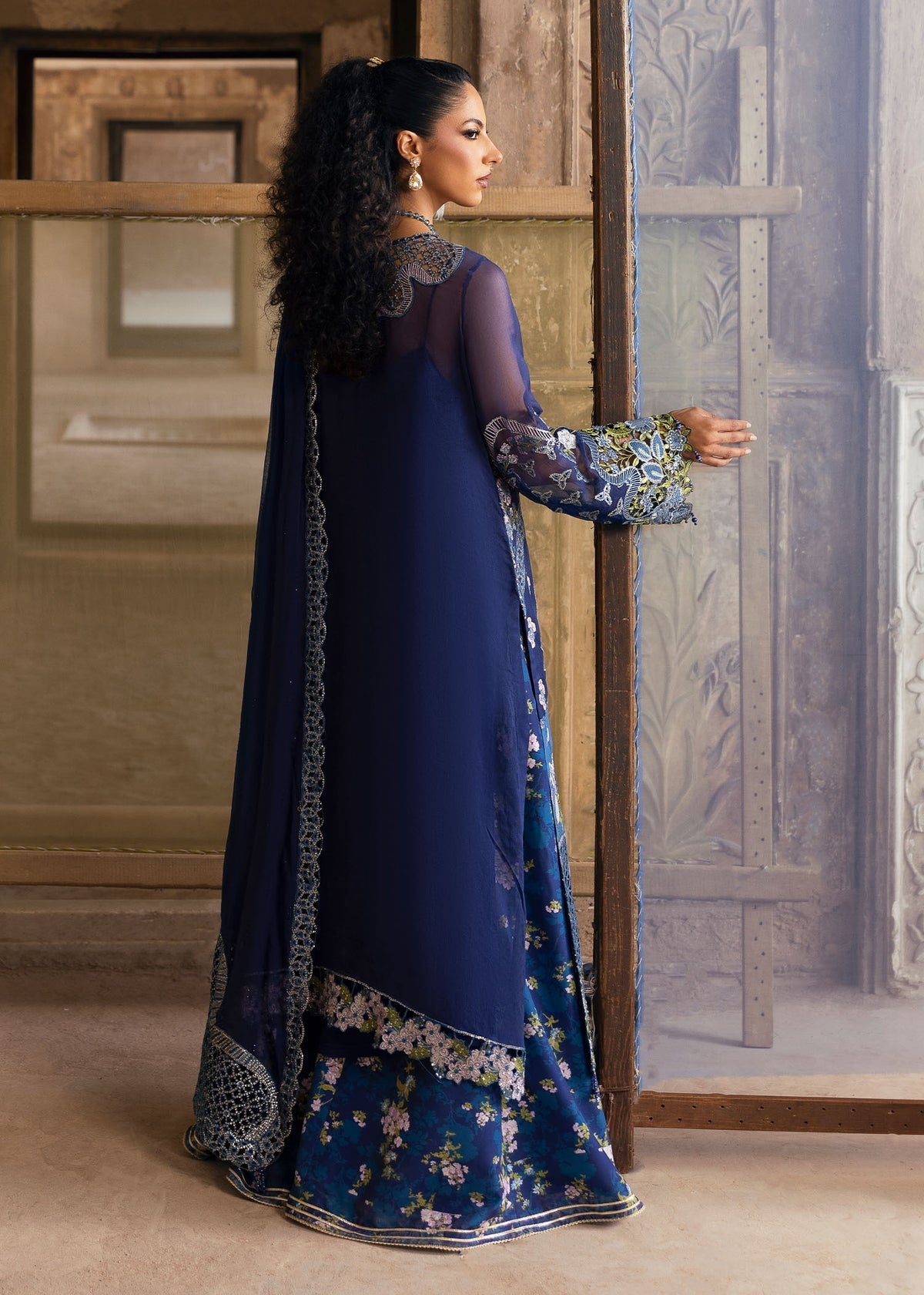 Sardinia | Chiffons Edit | Maya - Official Sardinia stockist in UK - Sakeena London