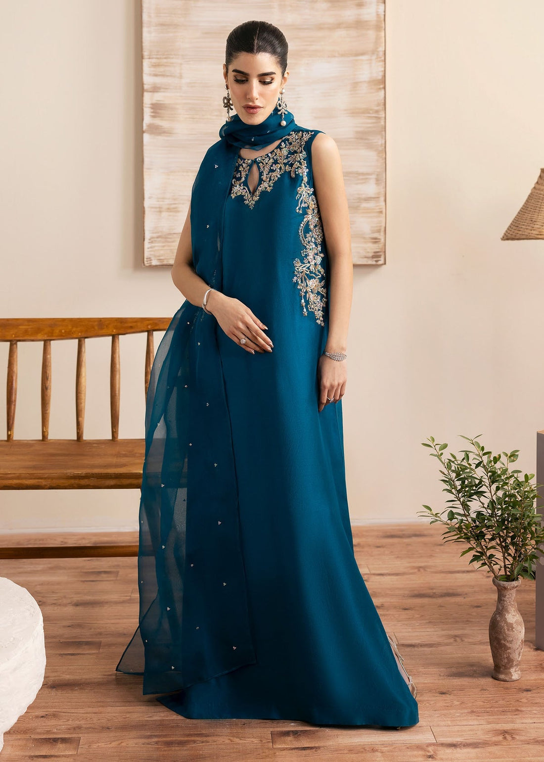 Kanwal Malik | Miray Luxury Pret | Erina - Official Kanwal Malik stockist in UK - Sakeena London