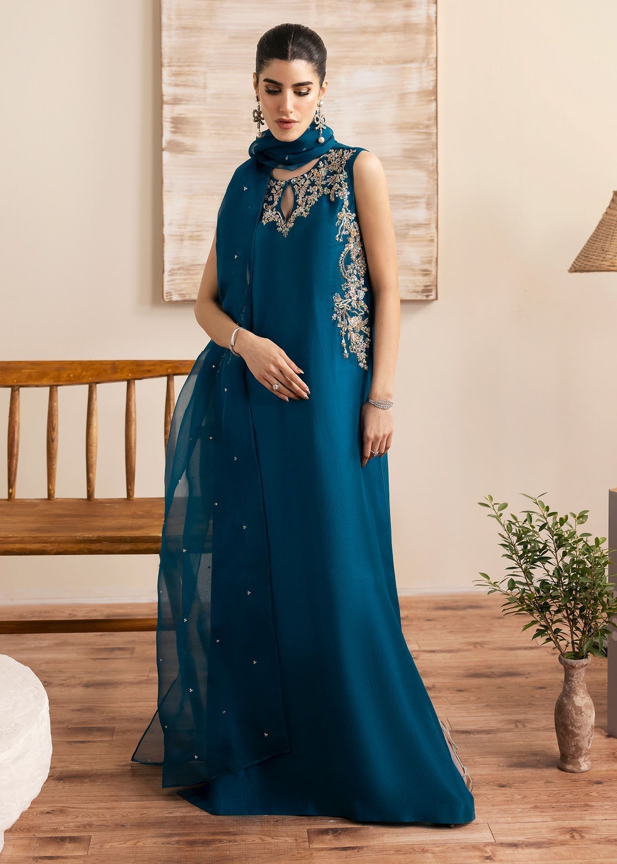Kanwal Malik | Miray Luxury Pret | Erina - Official Kanwal Malik stockist in UK - Sakeena London