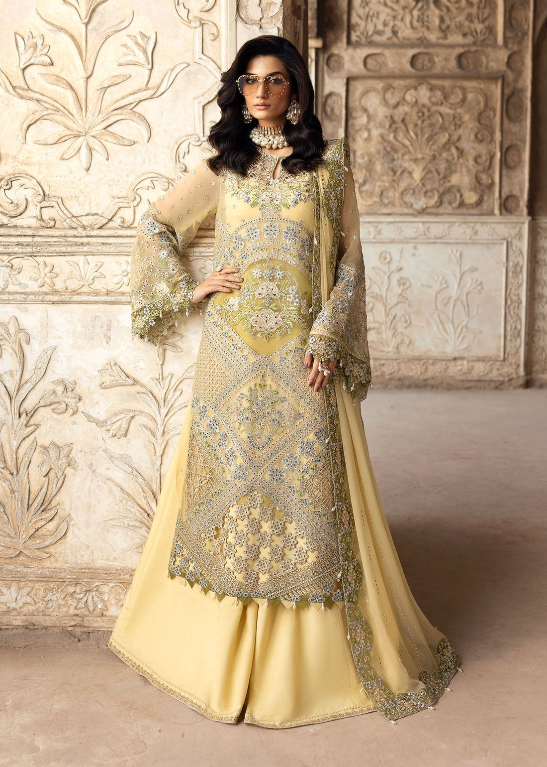 Sardinia | Chiffons Edit | Haseena - Official Sardinia stockist in UK - Sakeena London
