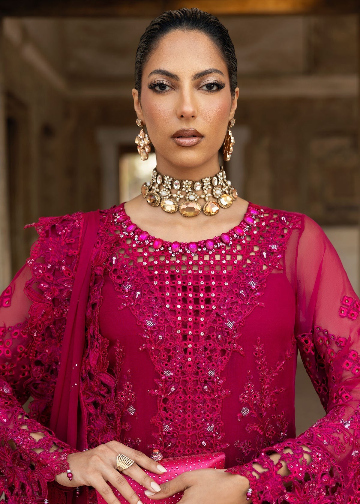 Sardinia | Chiffons Edit | Meera - Official Sardinia stockist in UK - Sakeena London