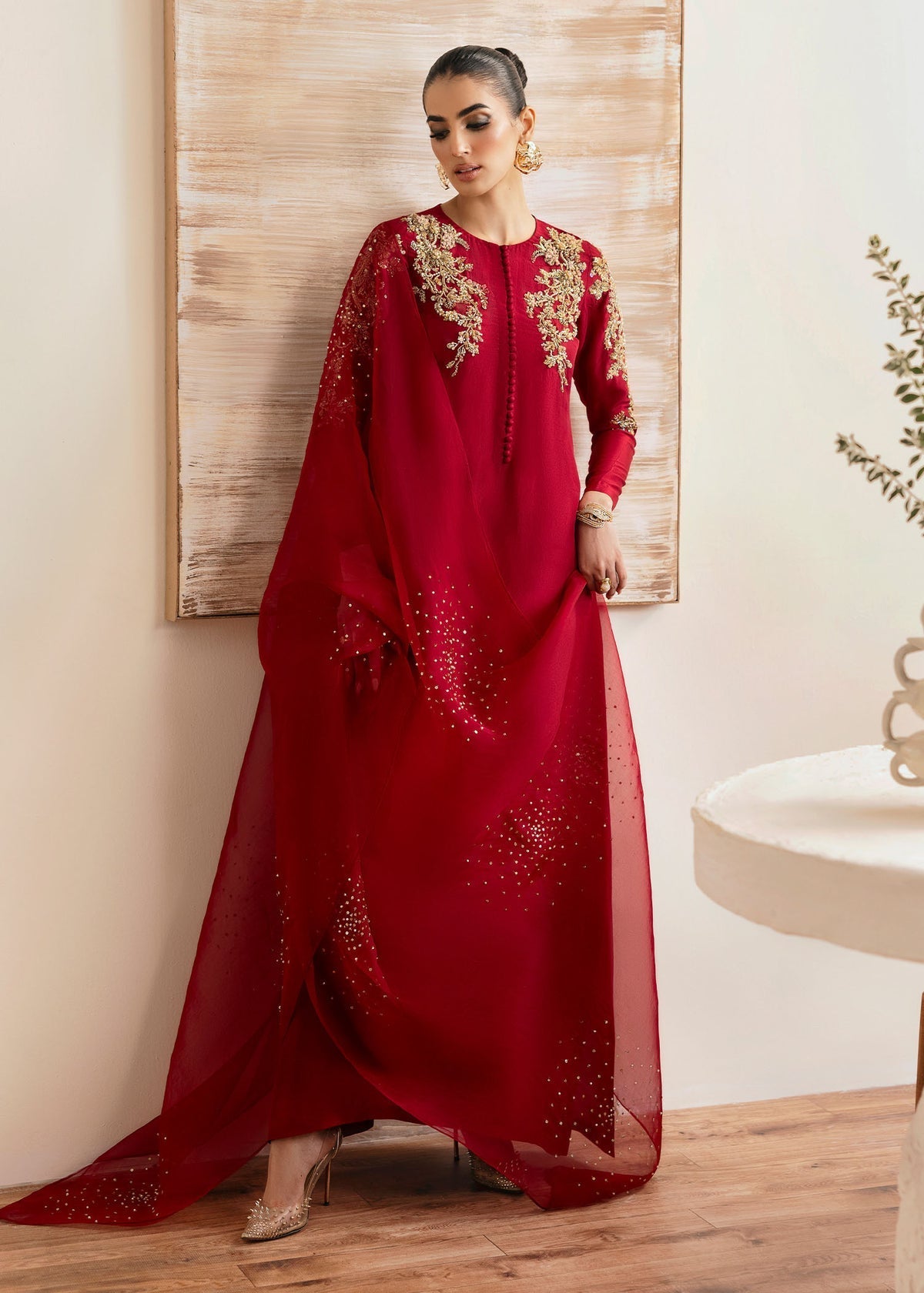 Kanwal Malik | Miray Luxury Pret | Rosina - Official Kanwal Malik stockist in UK - Sakeena London