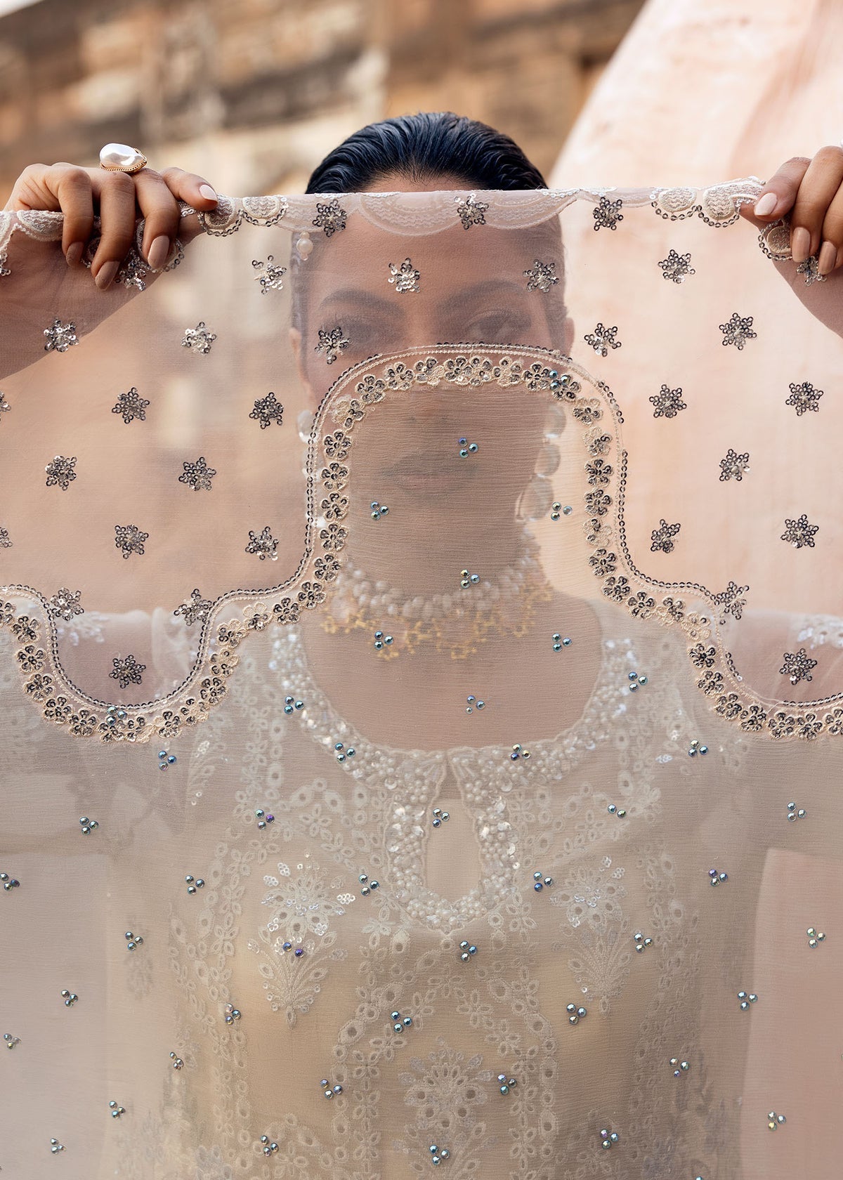 Sardinia | Chiffons Edit | Zohra - Official Sardinia stockist in UK - Sakeena London