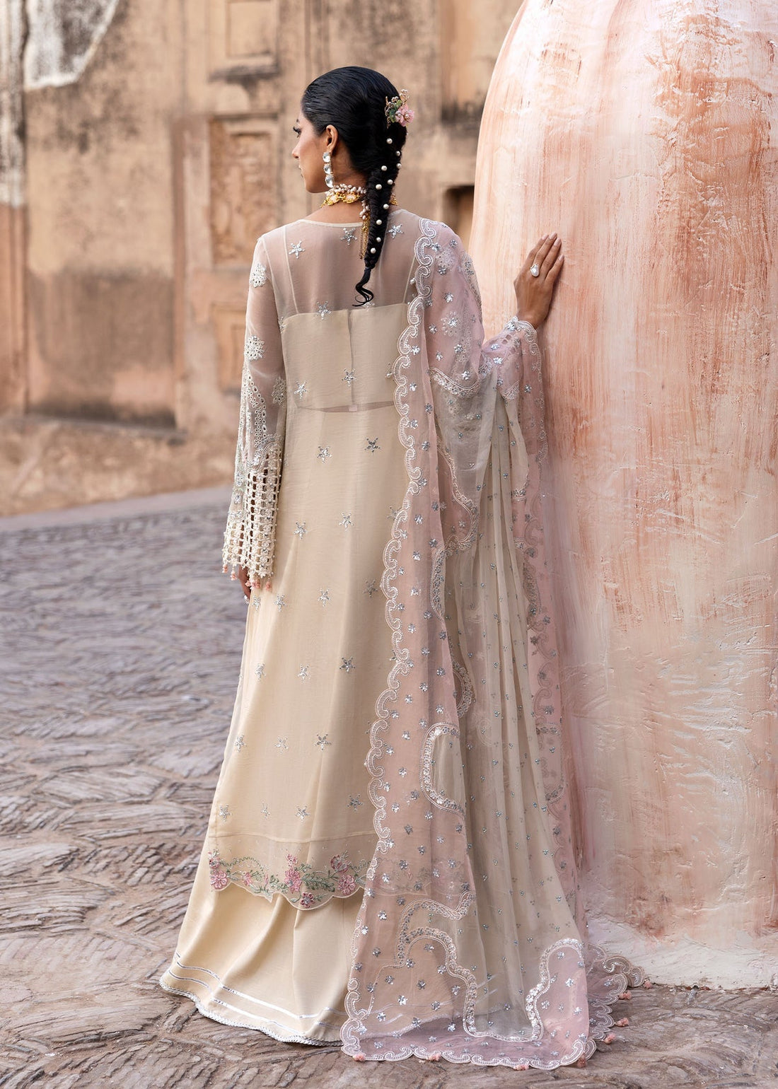 Sardinia | Chiffons Edit | Zohra - Official Sardinia stockist in UK - Sakeena London