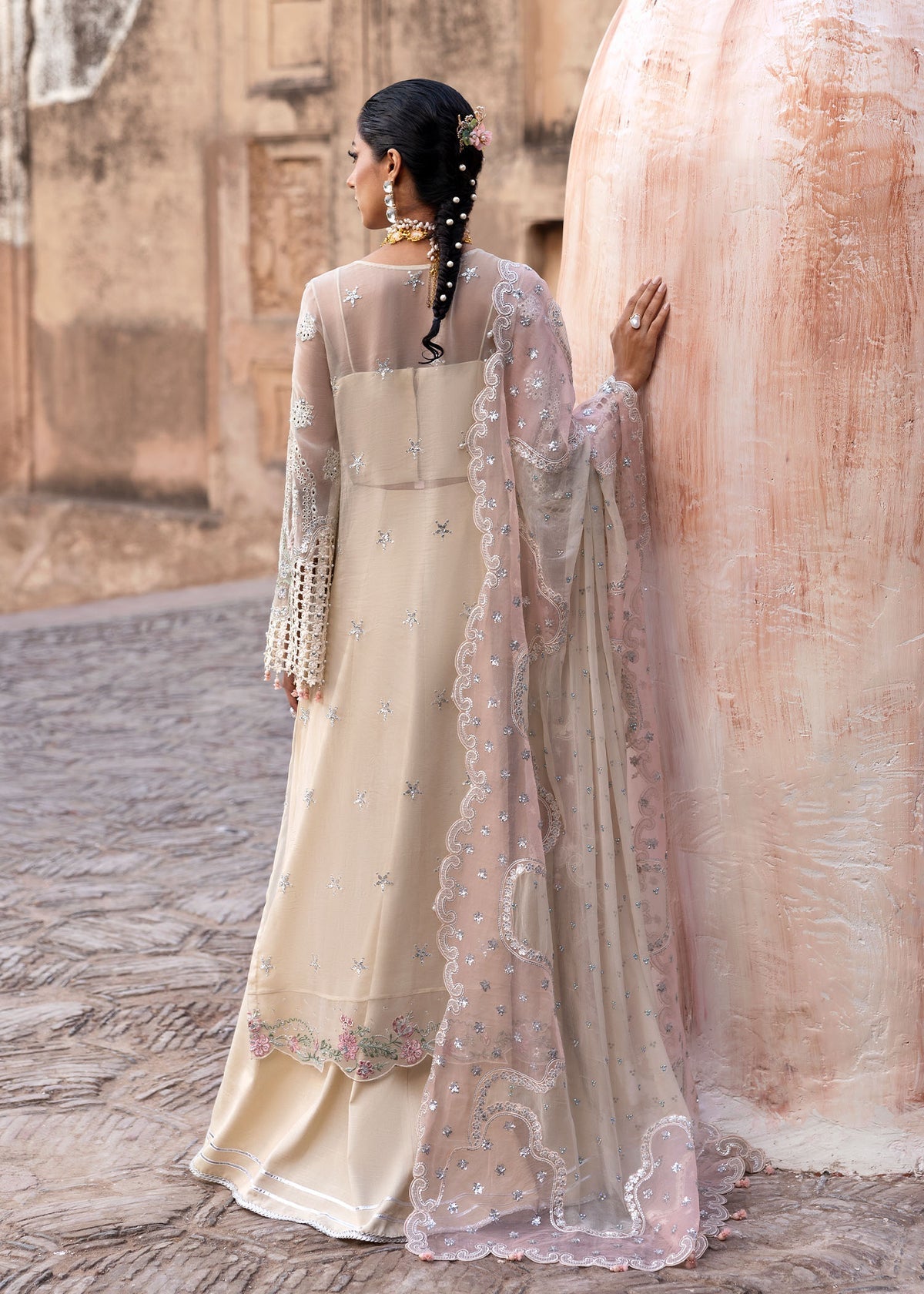 Sardinia | Chiffons Edit | Zohra - Official Sardinia stockist in UK - Sakeena London
