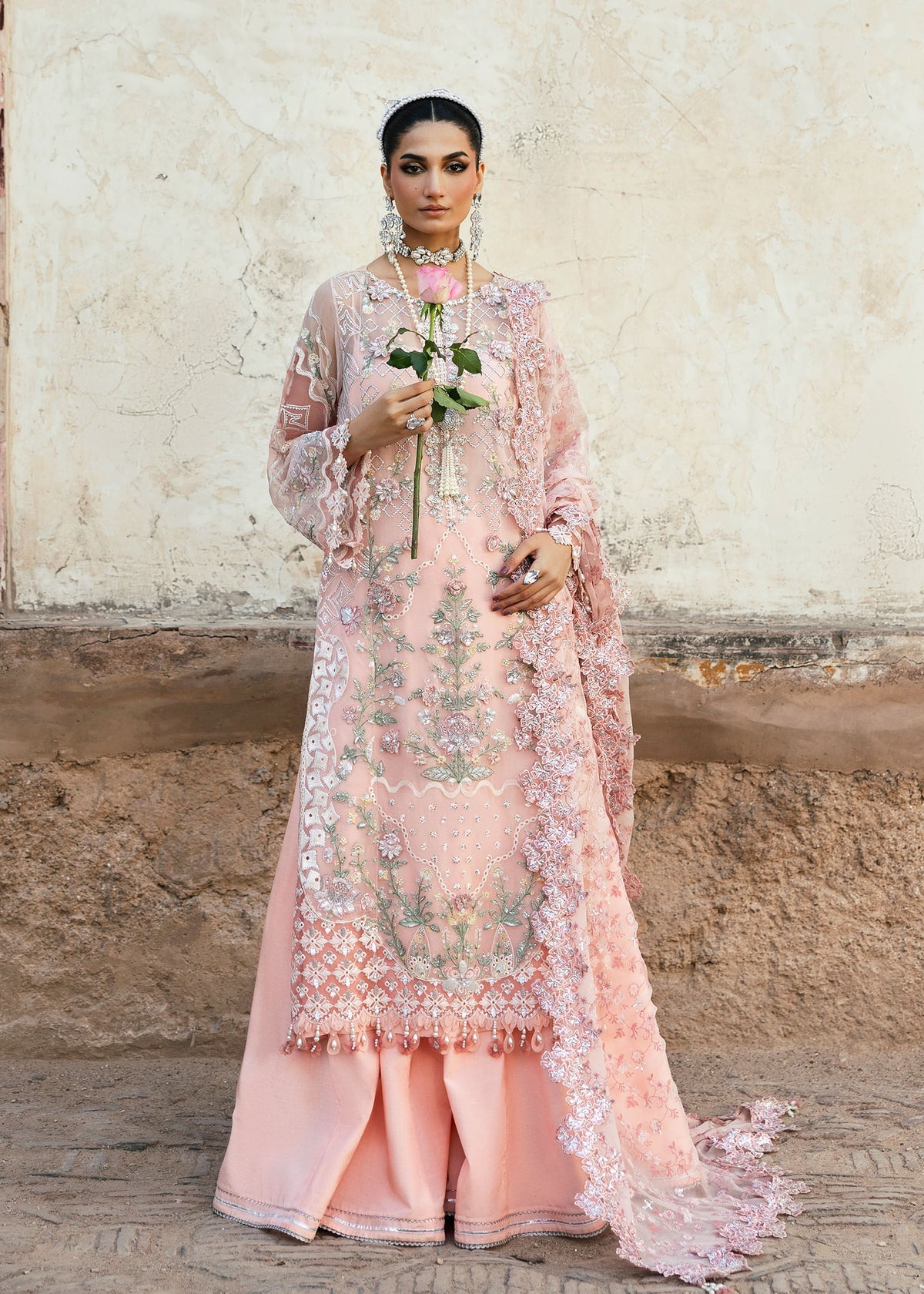 Sardinia | Chiffons Edit | Saasi - Official Sardinia stockist in UK - Sakeena London