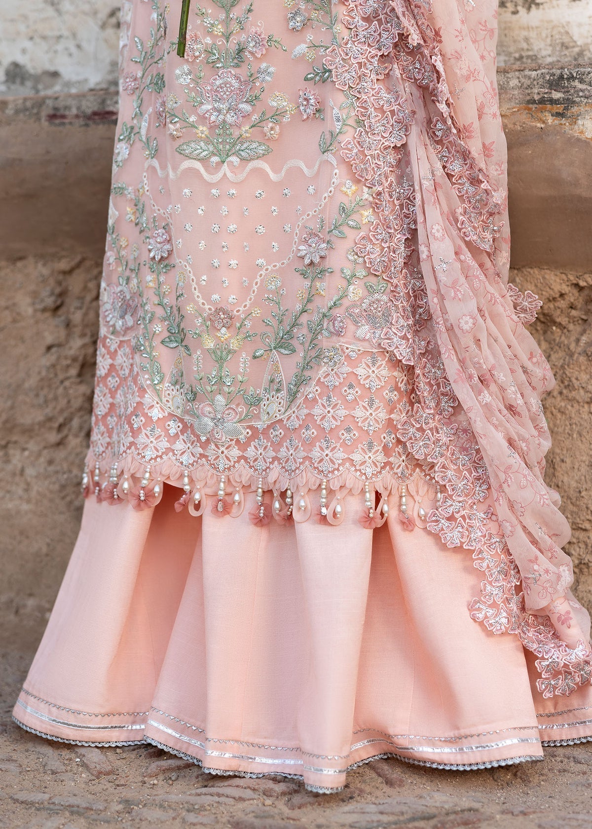 Sardinia | Chiffons Edit | Saasi - Official Sardinia stockist in UK - Sakeena London