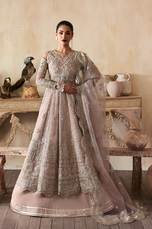 Zarposh | Jahanara Wedding Formals | Nure - Official Zarposh stockist in UK - Sakeena London