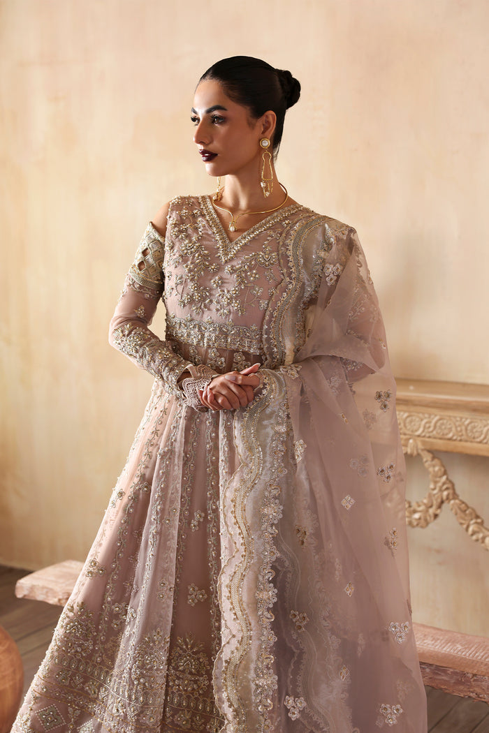 Zarposh | Jahanara Wedding Formals | Nure - Official Zarposh stockist in UK - Sakeena London