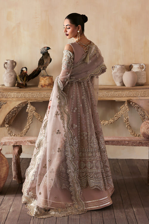 Zarposh | Jahanara Wedding Formals | Nure - Official Zarposh stockist in UK - Sakeena London