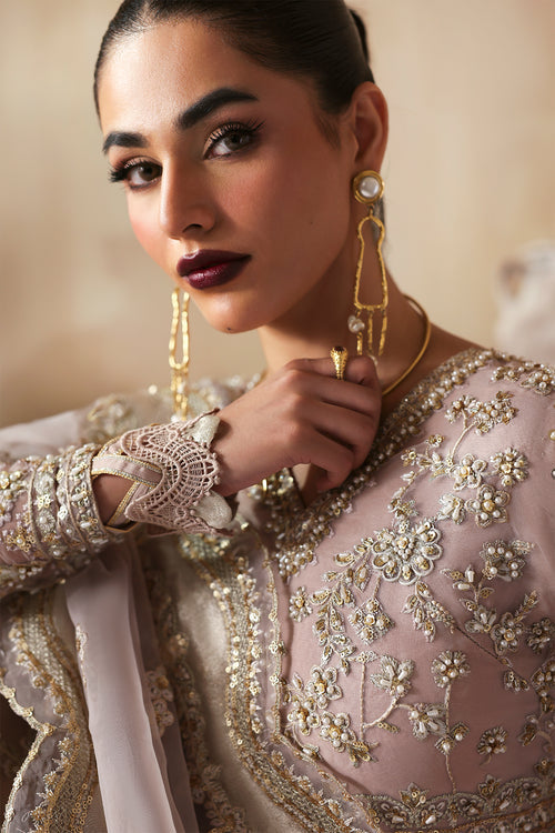 Zarposh | Jahanara Wedding Formals | Nure - Official Zarposh stockist in UK - Sakeena London