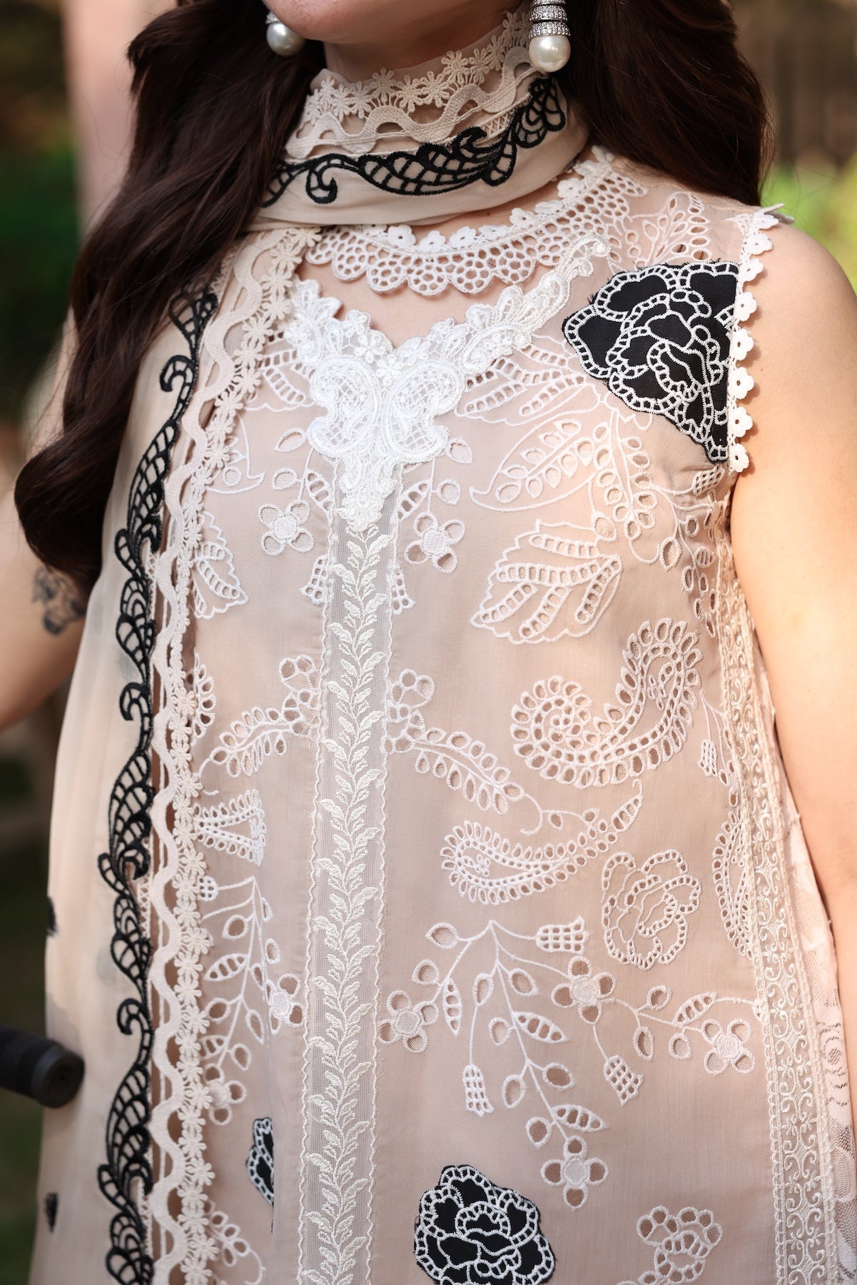Sable Vogue | Luxury Formal 25 | SL-01-25-V1 - Official Sable Vogue stockist in UK - Sakeena London