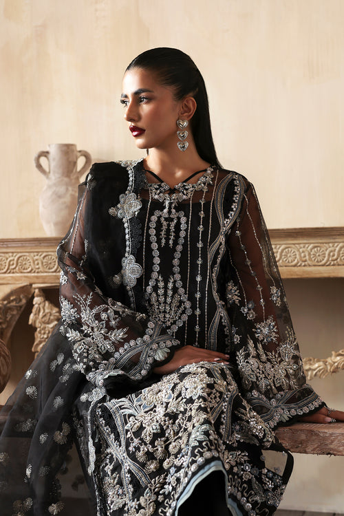 Zarposh | Jahanara Wedding Formals | Ayzel - Official Zarposh stockist in UK - Sakeena London