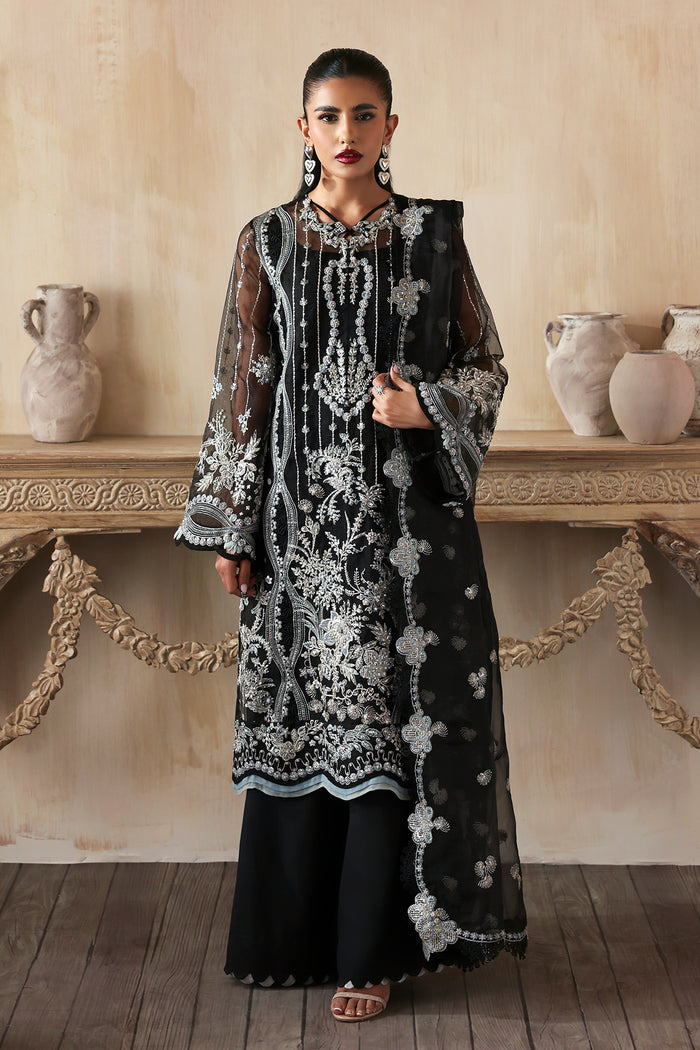 Zarposh | Jahanara Wedding Formals | Ayzel - Official Zarposh stockist in UK - Sakeena London