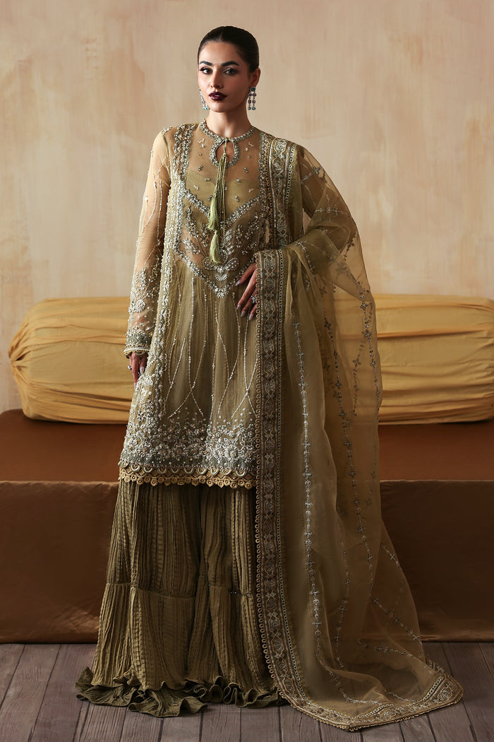 Zarposh | Jahanara Wedding Formals | Zarqash - Official Zarposh stockist in UK - Sakeena London