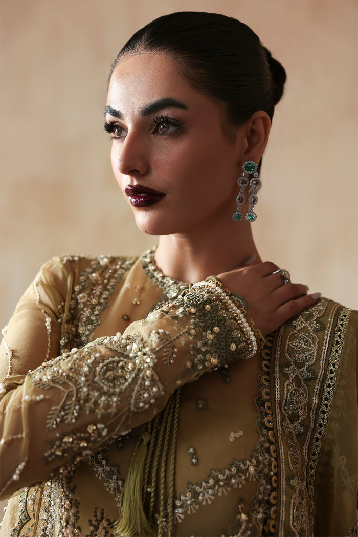 Zarposh | Jahanara Wedding Formals | Zarqash - Official Zarposh stockist in UK - Sakeena London