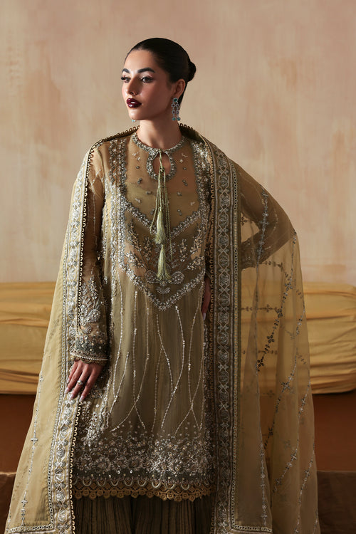 Zarposh | Jahanara Wedding Formals | Zarqash - Official Zarposh stockist in UK - Sakeena London