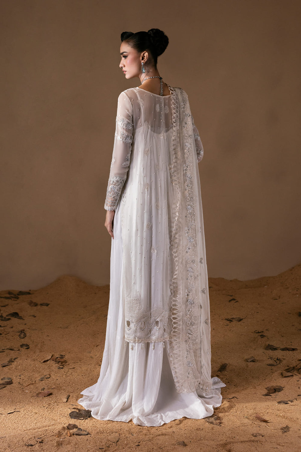 Zarposh | Moonlit Muse | Mystique - Official Zarposh stockist in UK - Sakeena London