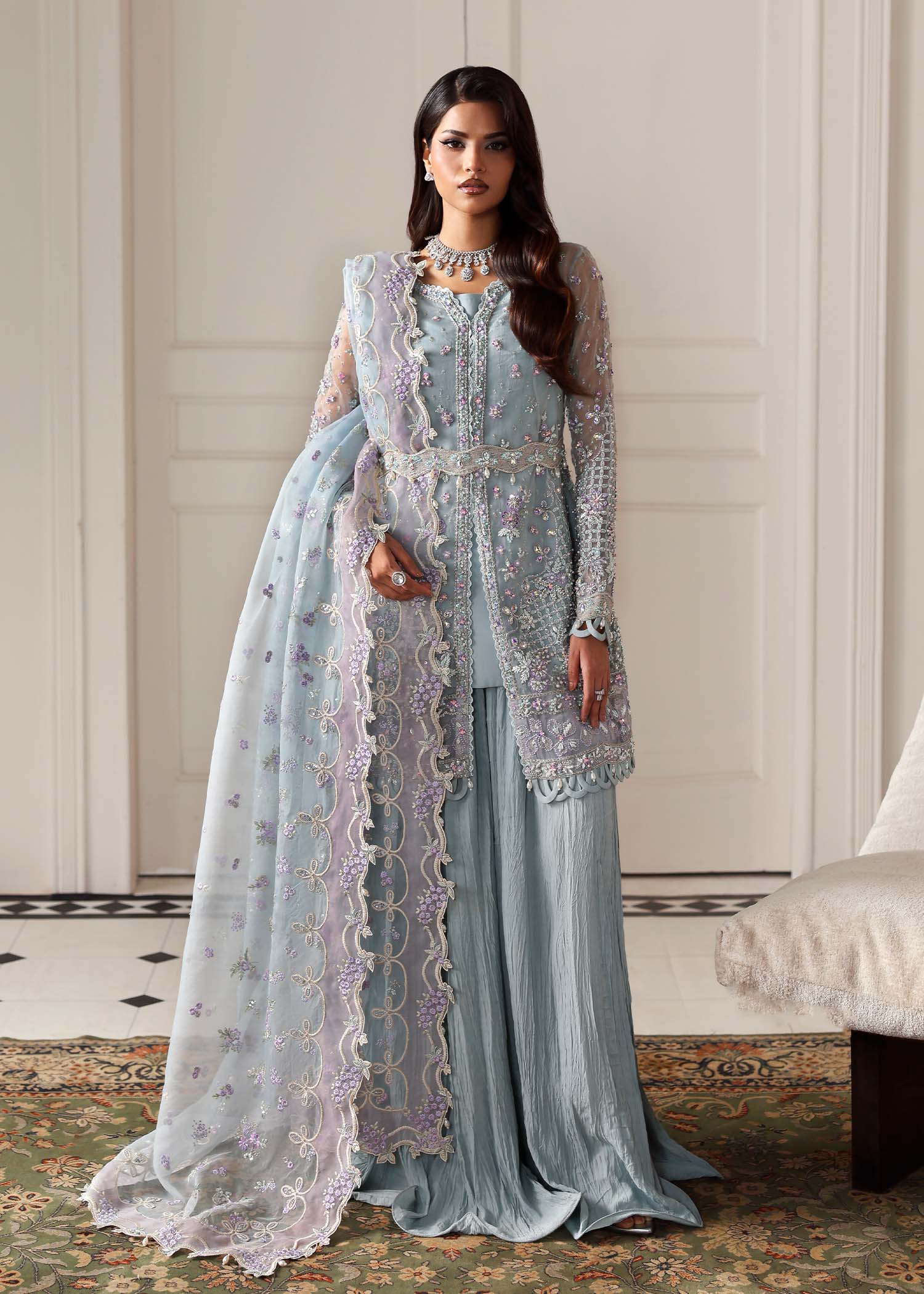 Dastoor | Serene Festive 25 | Eisley - Official Dastoor stockist in UK - Sakeena London