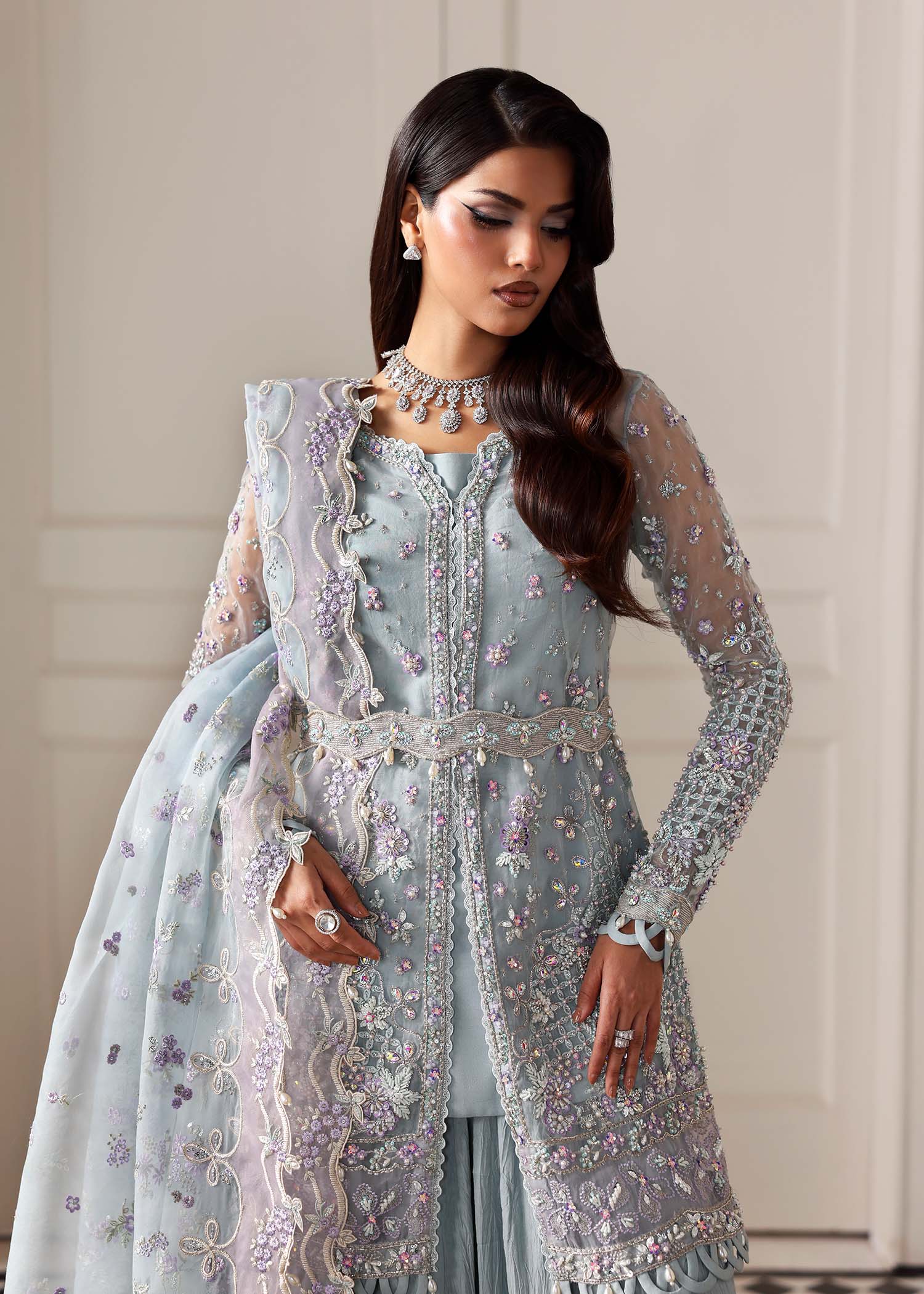 Dastoor | Serene Festive 25 | Eisley - Official Dastoor stockist in UK - Sakeena London