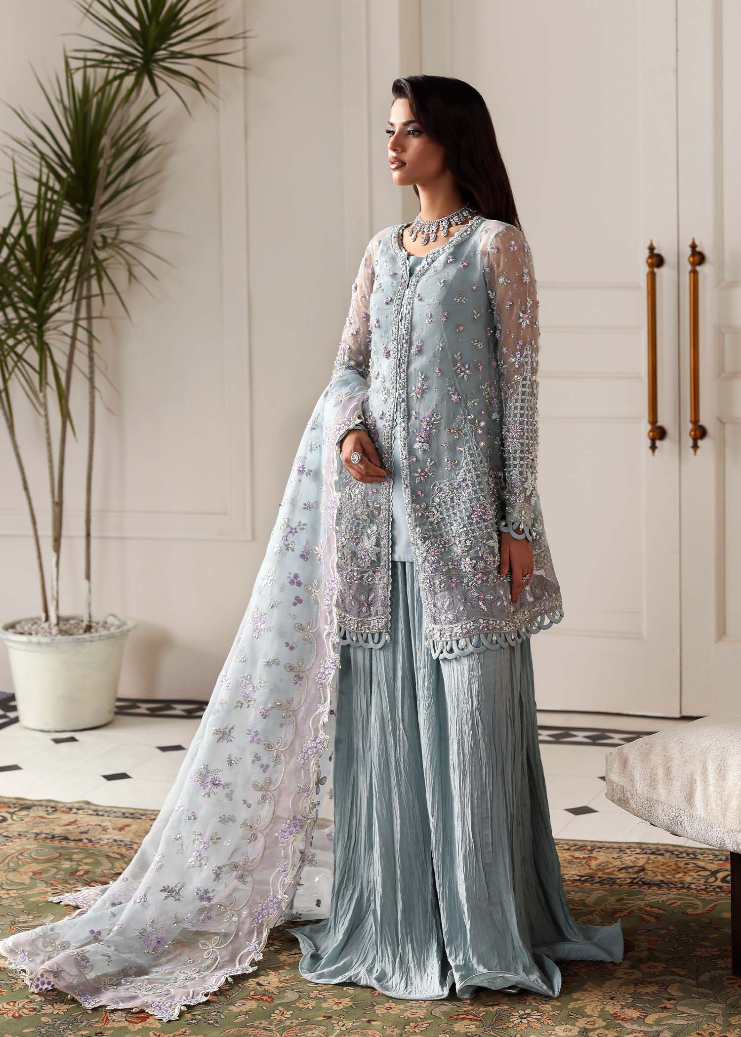 Dastoor | Serene Festive 25 | Eisley - Official Dastoor stockist in UK - Sakeena London