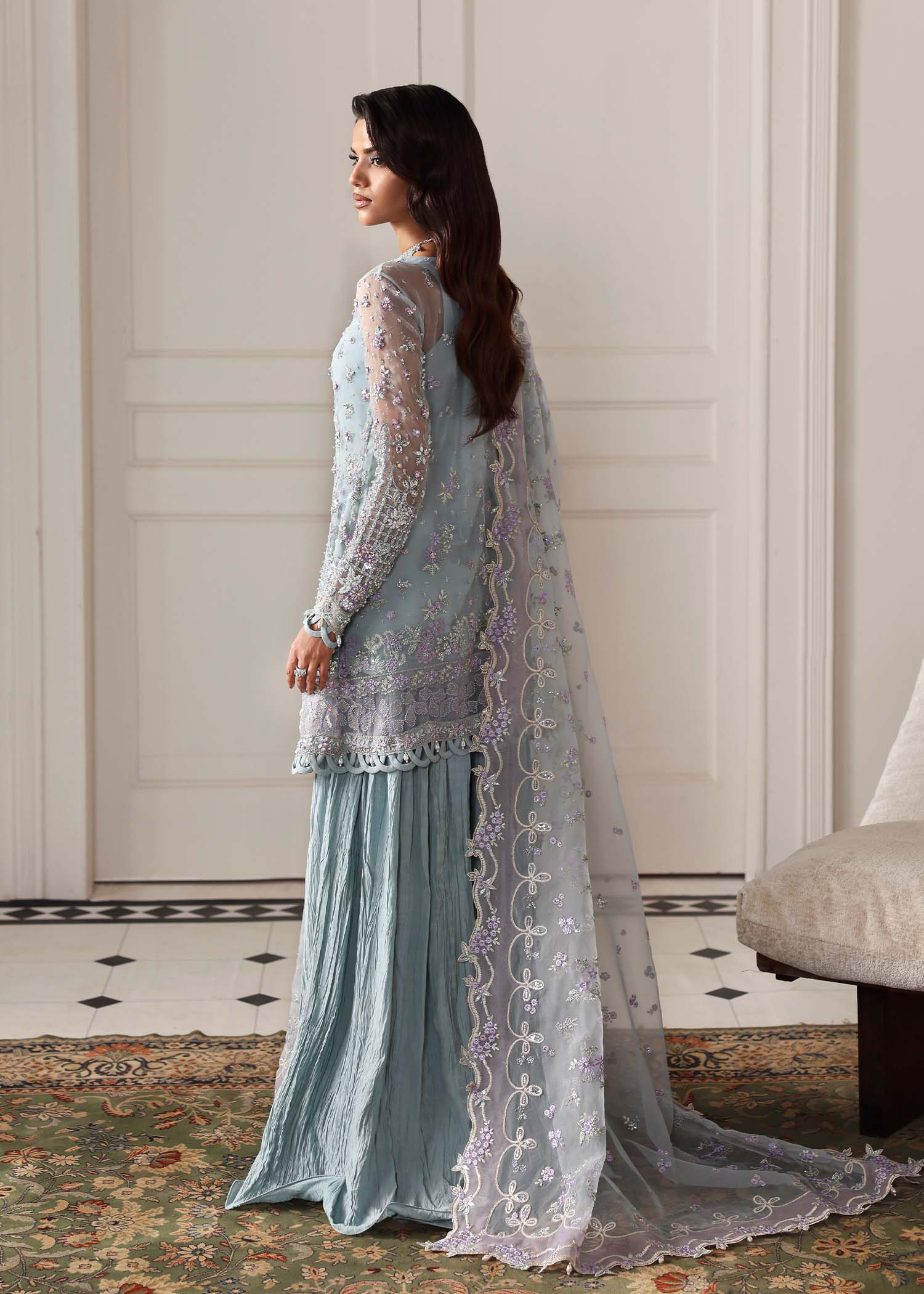 Dastoor | Serene Festive 25 | Eisley - Official Dastoor stockist in UK - Sakeena London