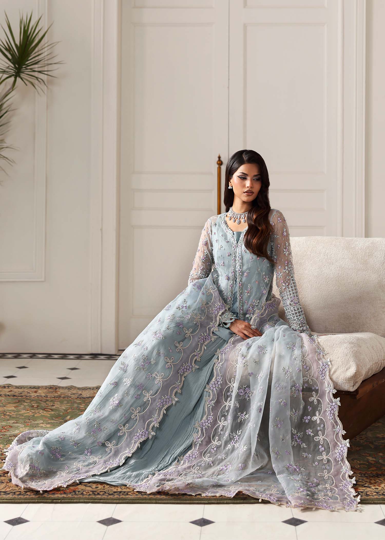 Dastoor | Serene Festive 25 | Eisley - Official Dastoor stockist in UK - Sakeena London