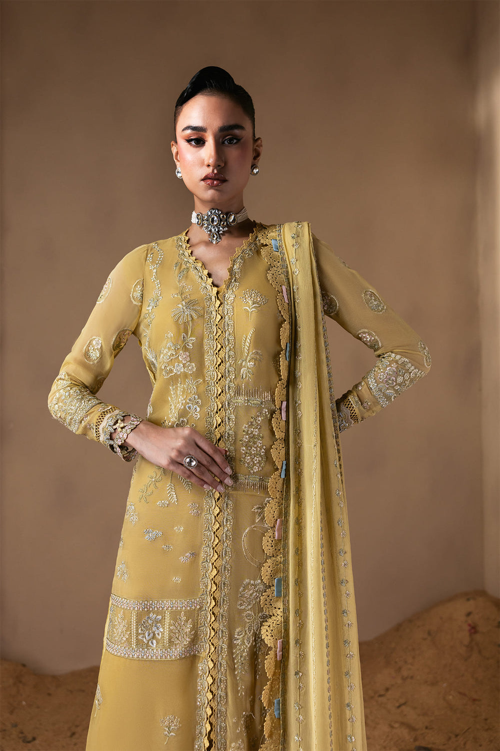 Zarposh | Moonlit Muse | Cymelle - Official Zarposh stockist in UK - Sakeena London