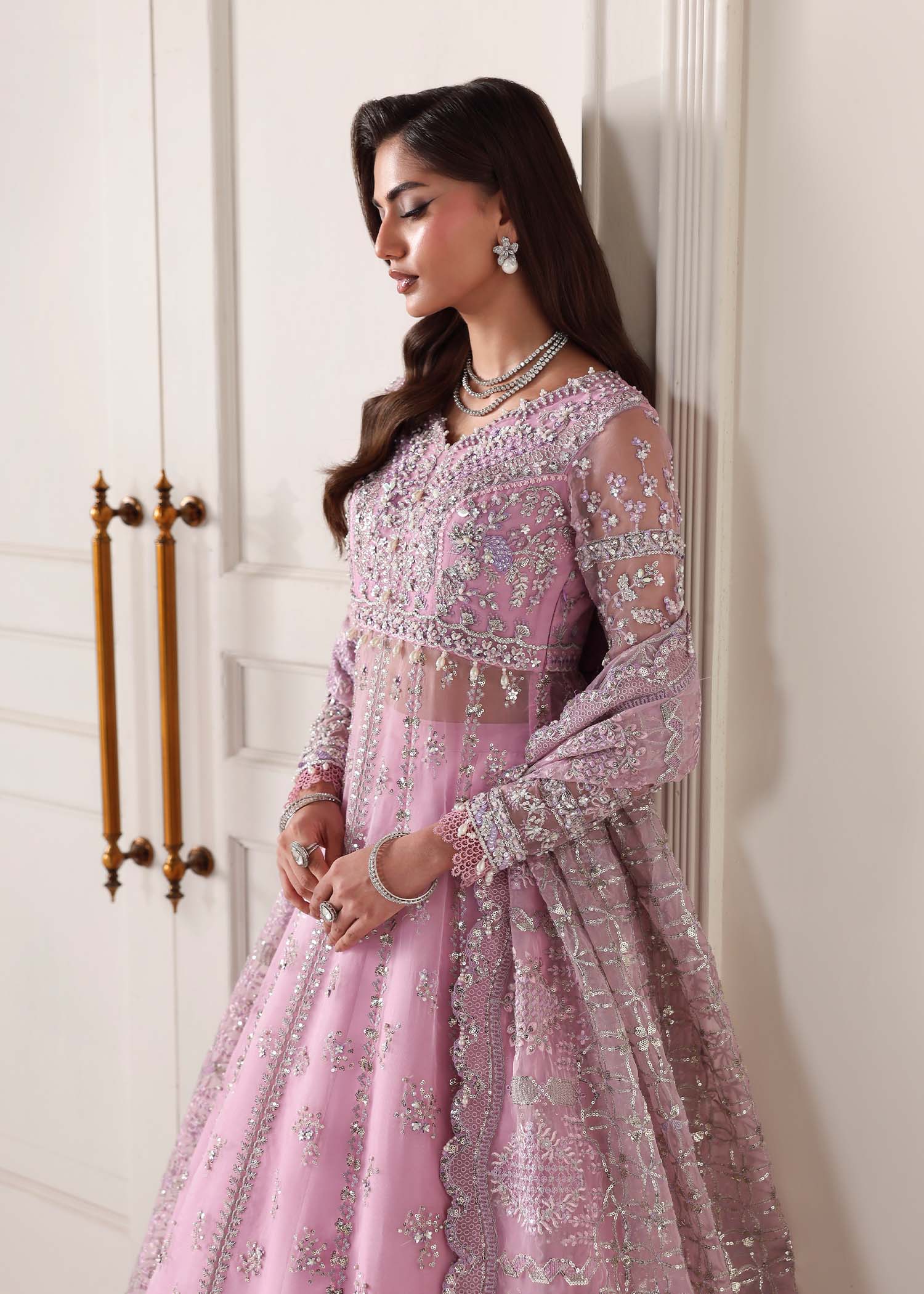 Dastoor | Serene Festive 25 | Reverie - Official Dastoor stockist in UK - Sakeena London