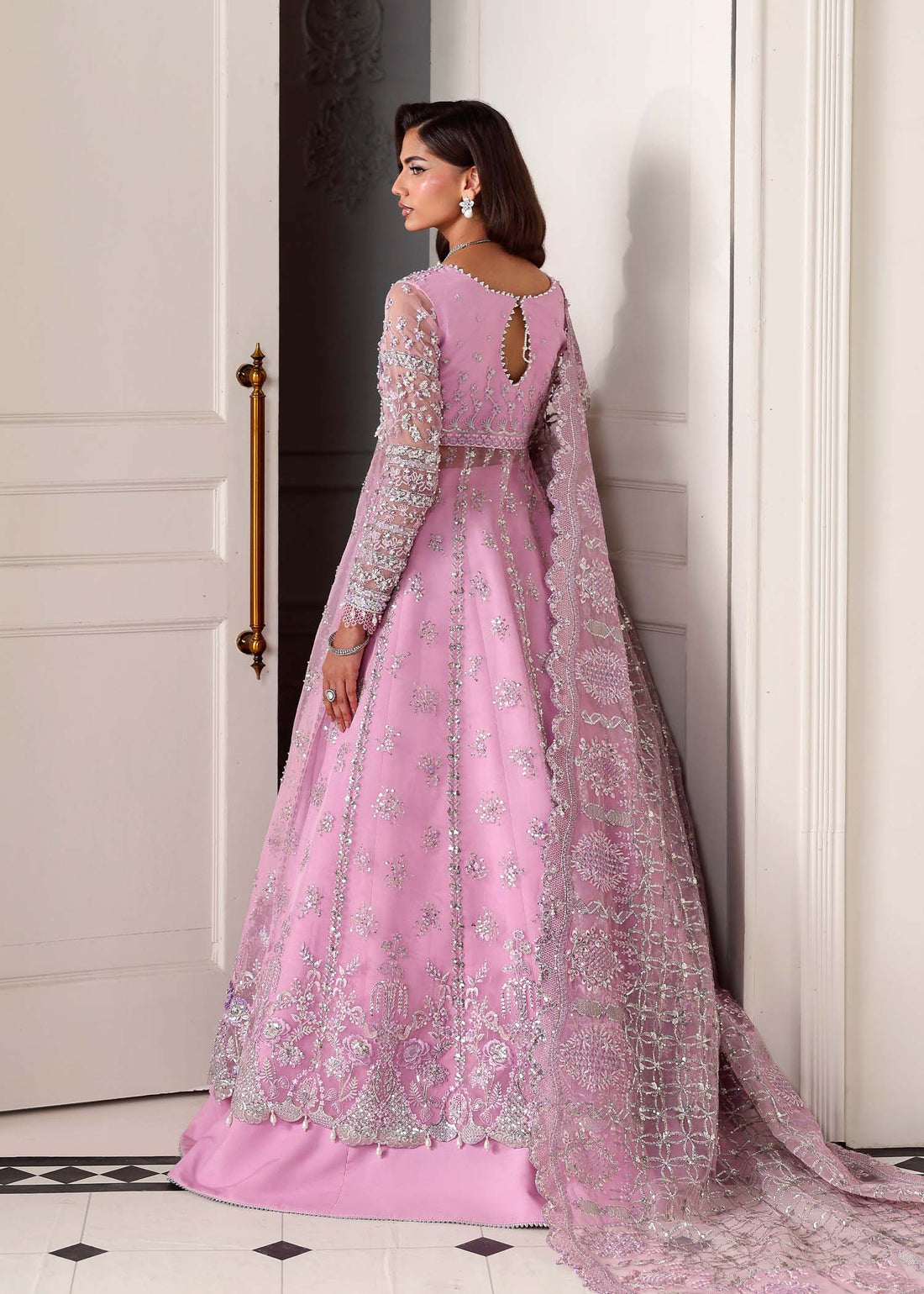 Dastoor | Serene Festive 25 | Reverie - Official Dastoor stockist in UK - Sakeena London