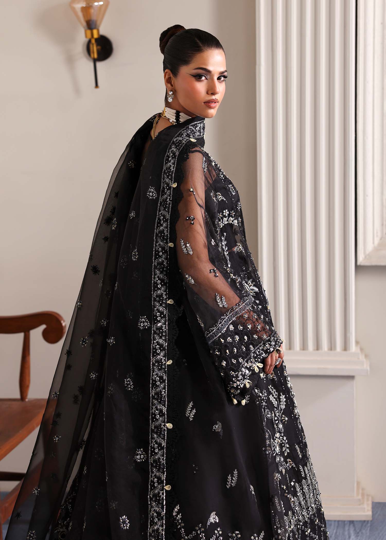 Dastoor | Serene Festive 25 | Stella - Official Dastoor stockist in UK - Sakeena London
