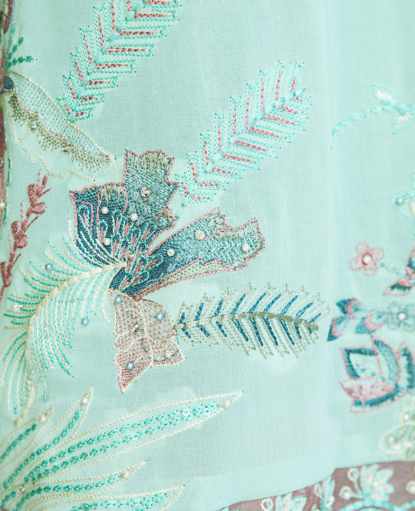 House of Nawab | Lawn Collection 24 | RAIFAH - Official House of Nawab stockist in UK - Sakeena London