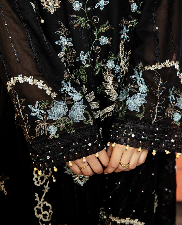 House of Nawab | Lawn Collection 24 | KAIF - Official House of Nawab stockist in UK - Sakeena London