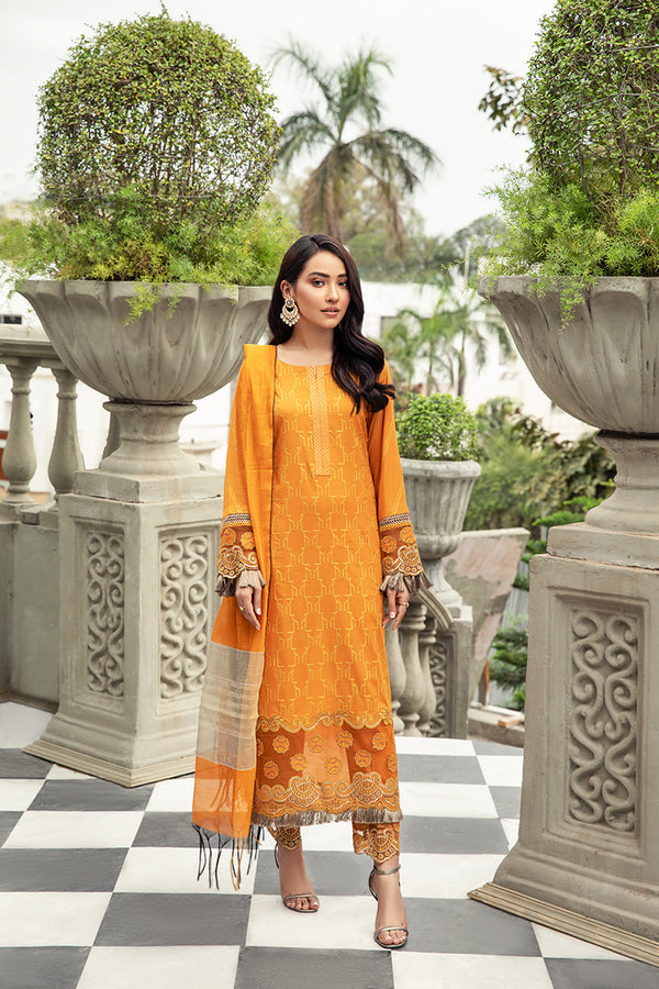 House of Nawab | Lawn Collection 24 | ZAVOSH - Official House of Nawab stockist in UK - Sakeena London