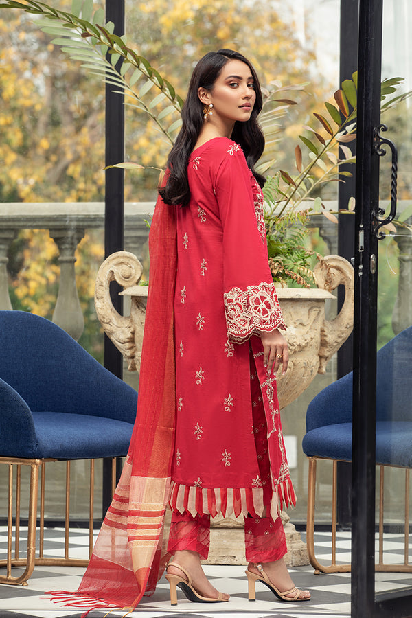 House of Nawab | Lawn Collection 24 | SAREH - Official House of Nawab stockist in UK - Sakeena London