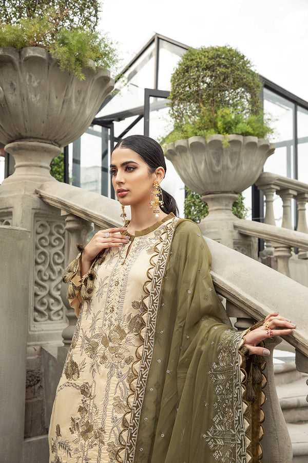House of Nawab | Lawn Collection 24 | SHAB - Official House of Nawab stockist in UK - Sakeena London