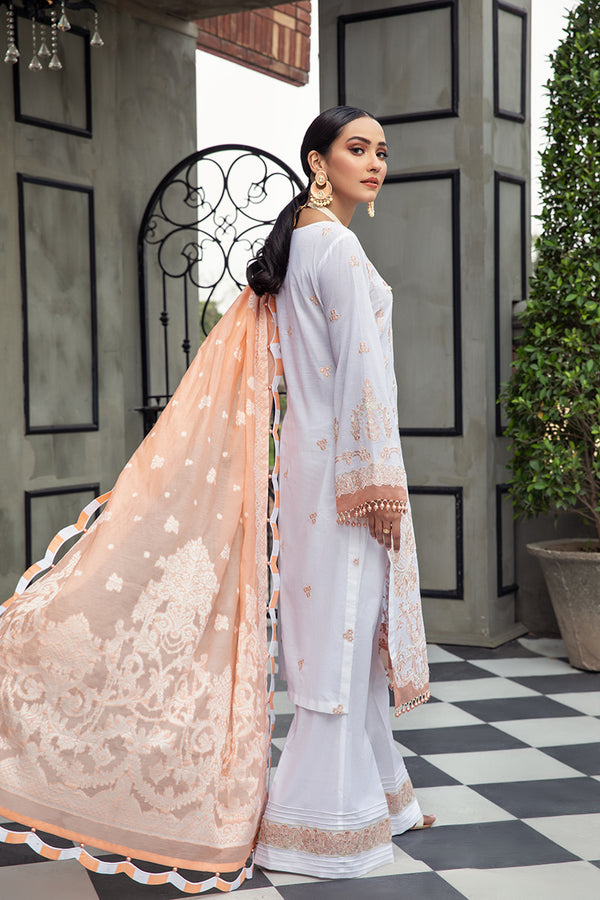 House of Nawab | Lawn Collection 24 | BATIK - Official House of Nawab stockist in UK - Sakeena London
