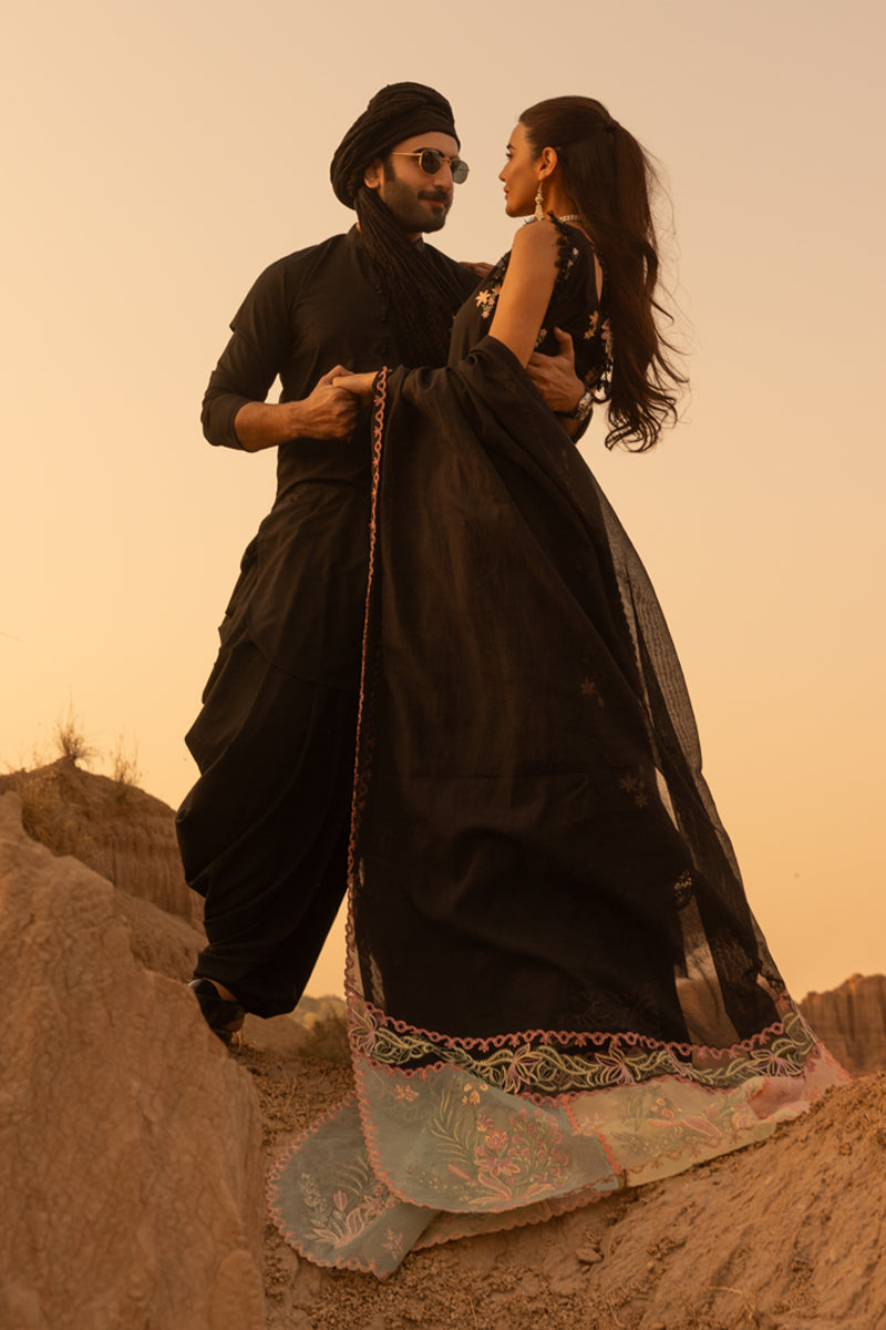 Rangrasiya | Premium Eid Edit 25 | Zoya - Official Rangrasiya stockist in UK - Sakeena London