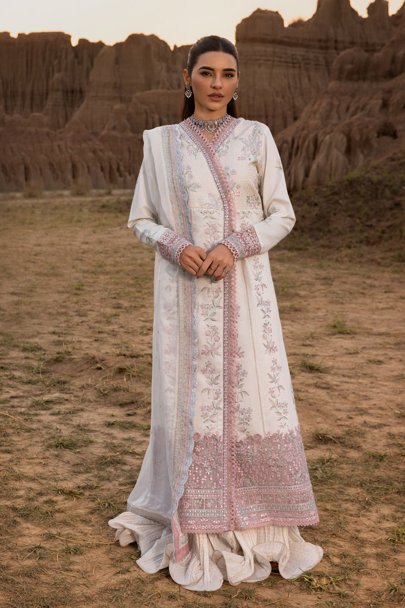 Rangrasiya | Premium Eid Edit 25 | Haya - Official Rangrasiya stockist in UK - Sakeena London