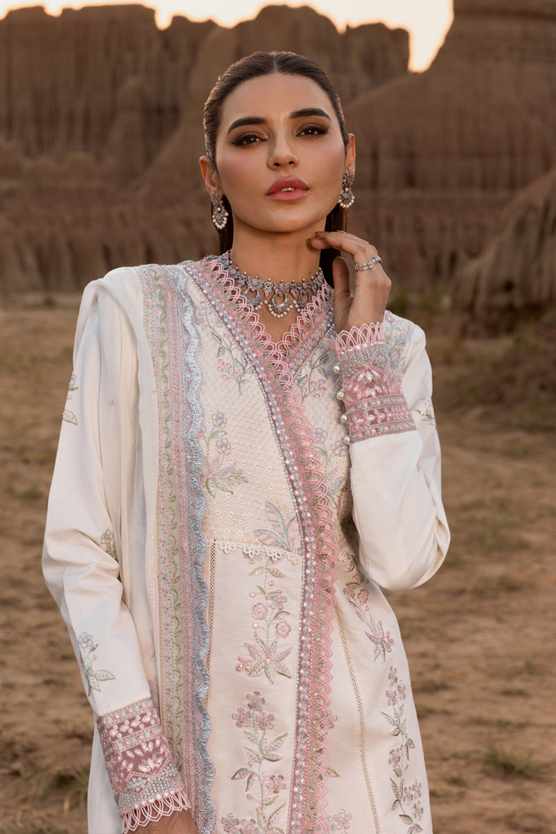 Rangrasiya | Premium Eid Edit 25 | Haya - Official Rangrasiya stockist in UK - Sakeena London