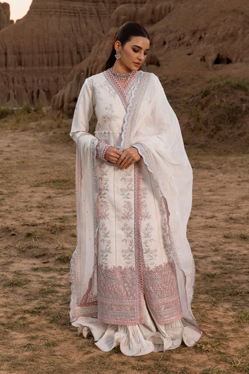 Rangrasiya | Premium Eid Edit 25 | Haya - Official Rangrasiya stockist in UK - Sakeena London