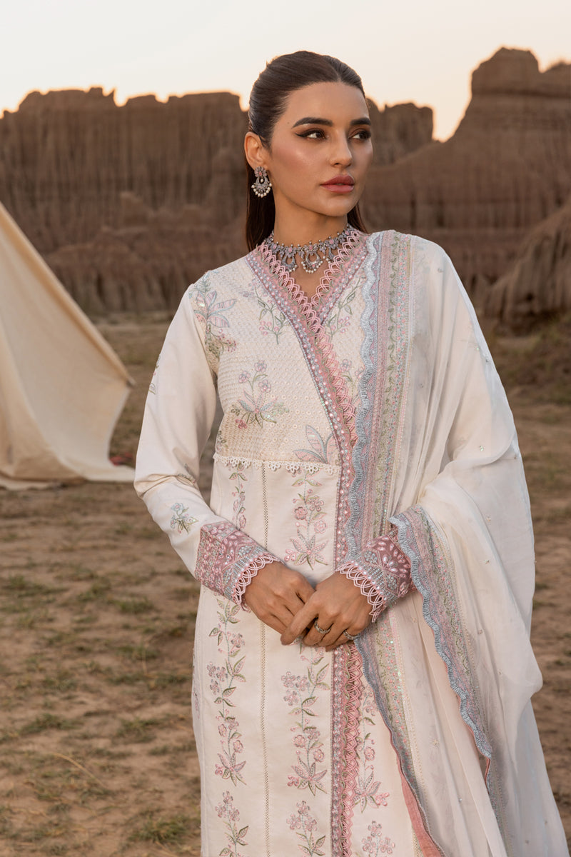 Rangrasiya | Premium Eid Edit 25 | Haya - Official Rangrasiya stockist in UK - Sakeena London
