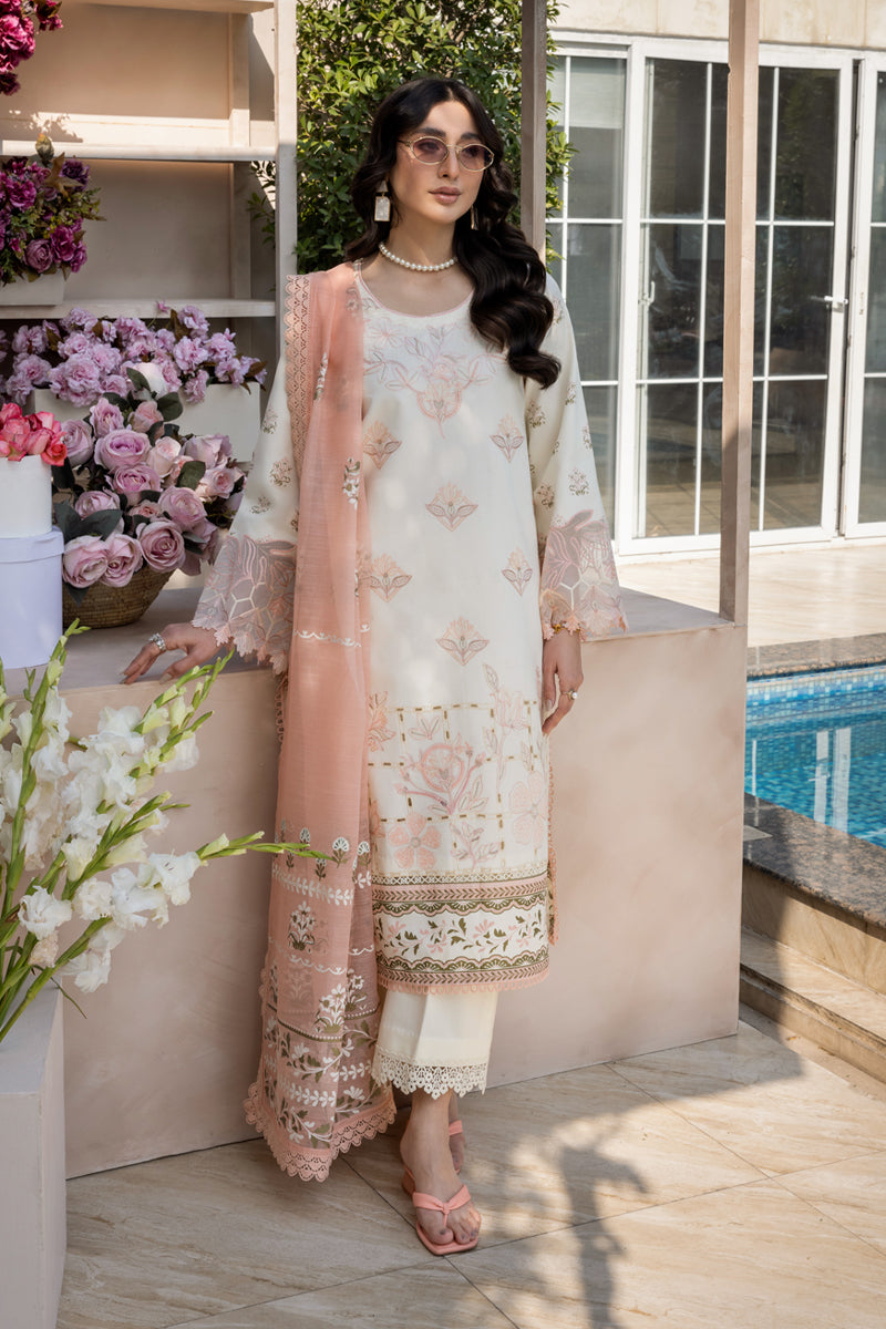 Rangrasiya | Florence Summer Edit 25 | Miraal - Official Rangasiya stockist in UK - Sakeena London
