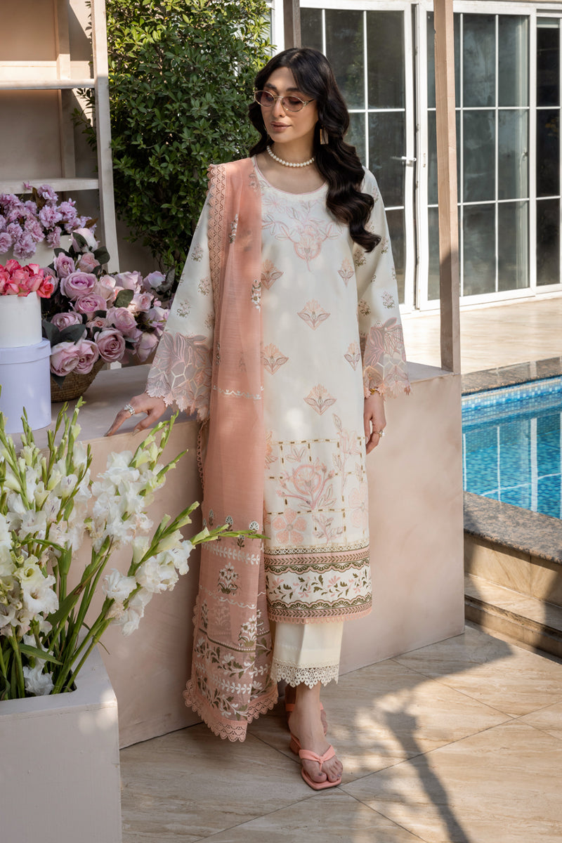 Rangrasiya | Florence Summer Edit 25 | Miraal - Official Rangasiya stockist in UK - Sakeena London