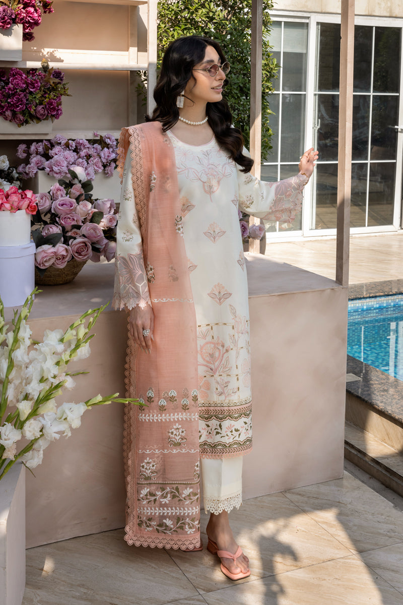 Rangrasiya | Florence Summer Edit 25 | Miraal - Official Rangasiya stockist in UK - Sakeena London
