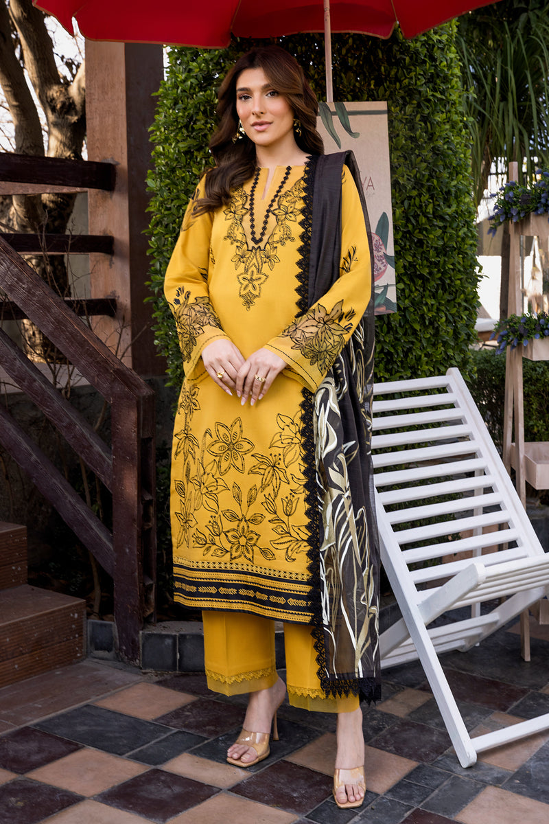 Rangrasiya | Florence Summer Edit 25 | Mirha - Official Rangasiya stockist in UK - Sakeena London
